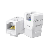 Conector Jack RJ45 Estilo 110