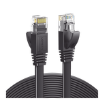 Cat6 de Red Ethernet Plano 2 Metros (6.56 Pies)