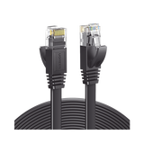 Cat6 de Red Ethernet Plano 5 Metros (16.40 Pies)