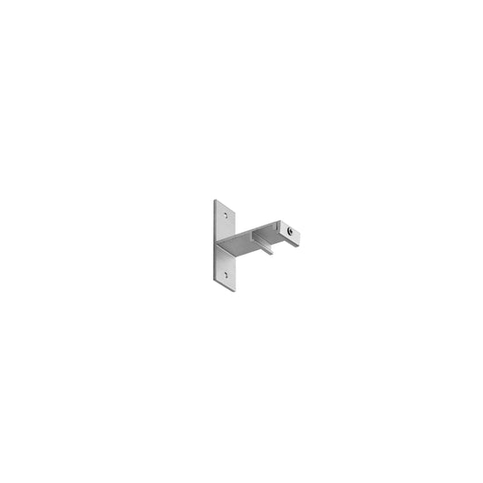 FLOS Wall Support 70mm — Soporte de Pared Aluminio