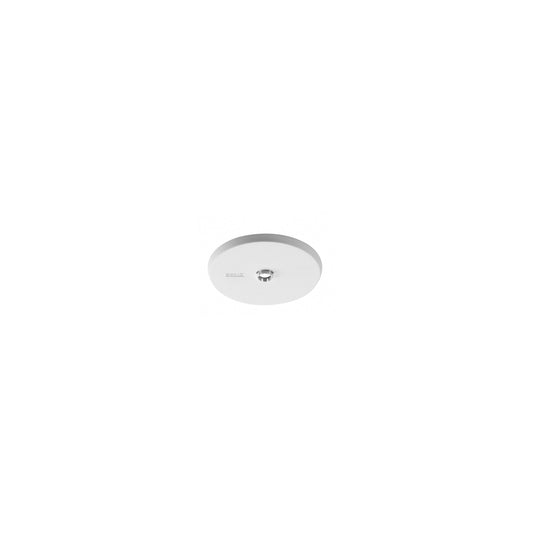 FLOS Power Supply Rose Cover Matt-White — Rosetón Cobertura Alimentación
