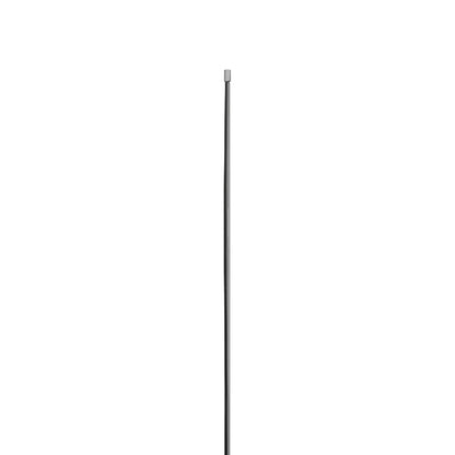 FLOS Architectural Varilla de Suspensión 1 m Rosca M6 — Accesorio Blanco