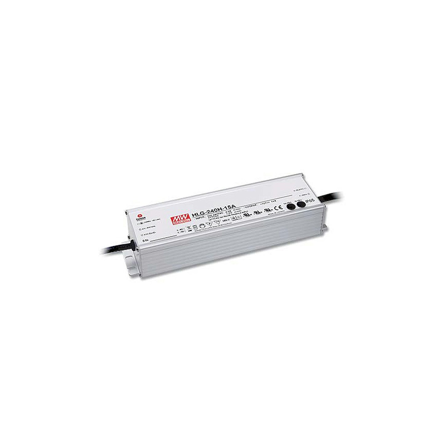 FLOS Architectural Fuente de Alimentación 24V 240W — Driver LED Dimmable 100/240V