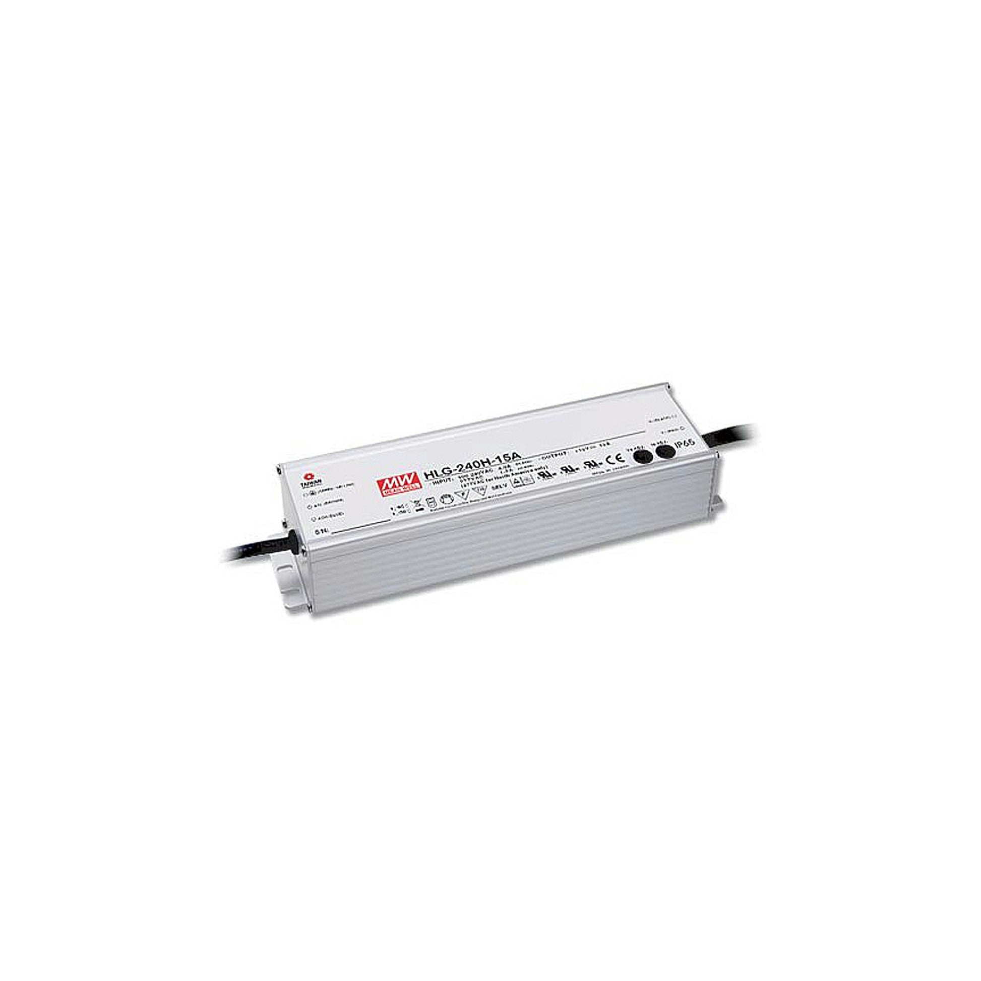 FLOS Architectural Fuente de Alimentación 24V 240W — Driver LED Dimmable 100/240V
