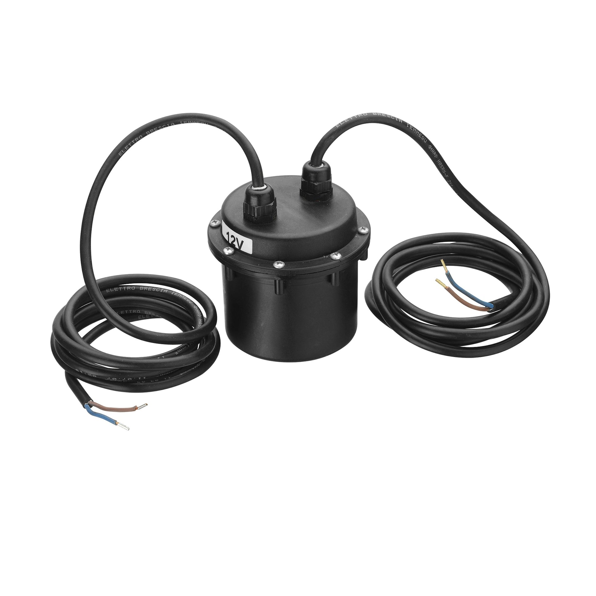 FLOS Architectural Transformador 12V 50W — Convencional IP67 230V-50/60Hz