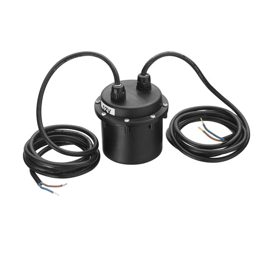 FLOS Architectural Transformador 12V 50W — Convencional IP67 230V-50/60Hz