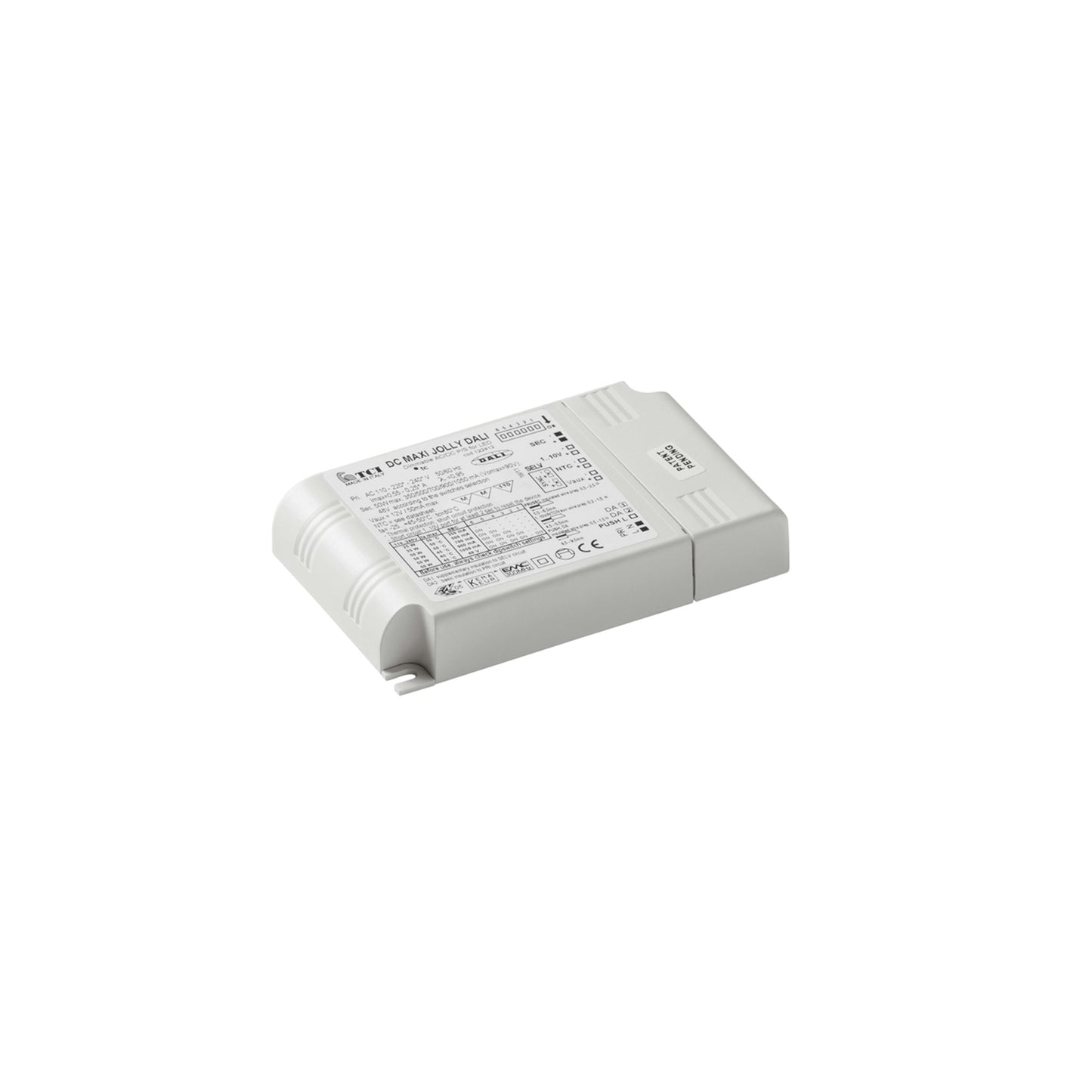 FLOS Architectural Driver LED 25W 110/240V — Fuente Corriente Constante 1-10V Push