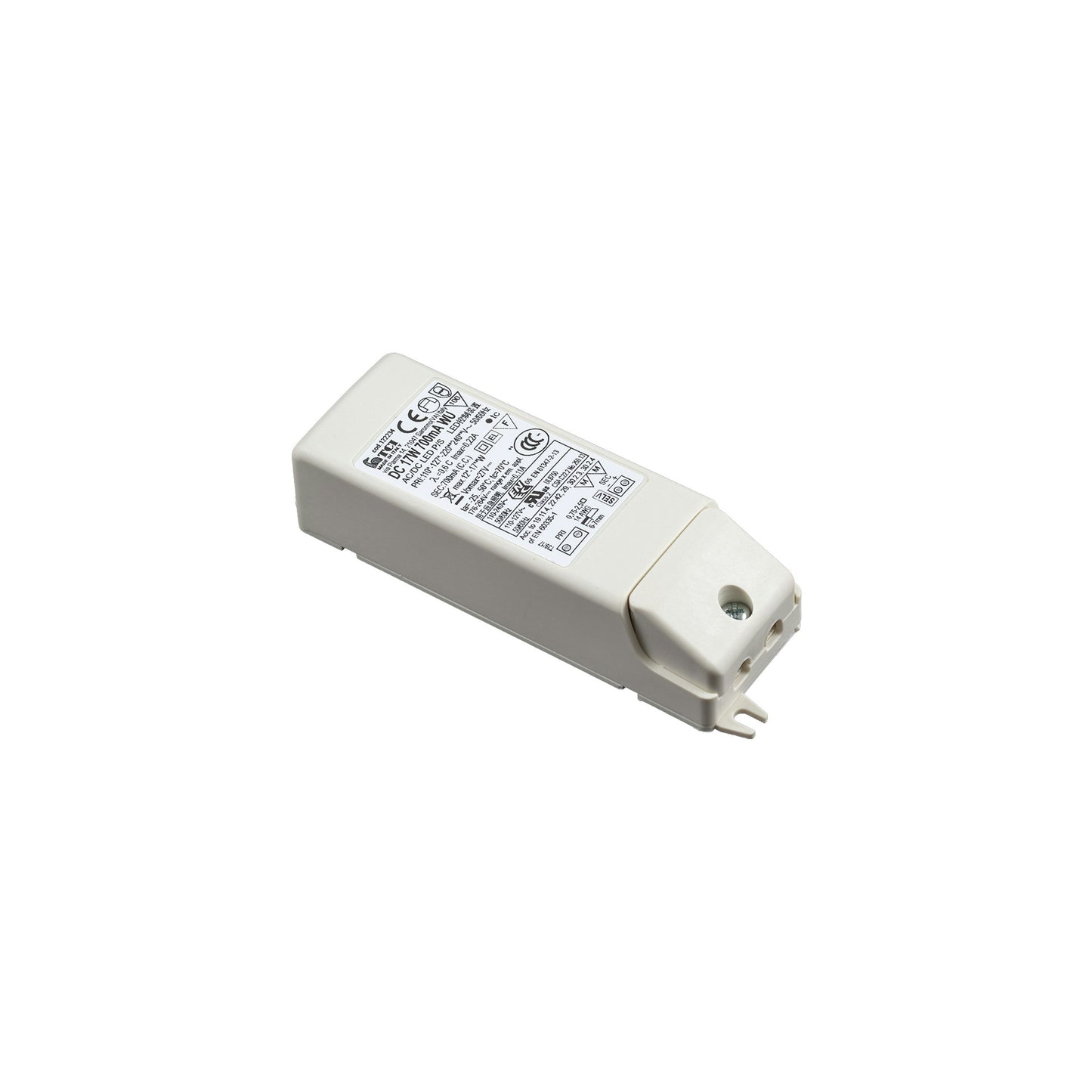 FLOS Architectural Fuente de Alimentación — Driver LED 17W 700mA 110/240V