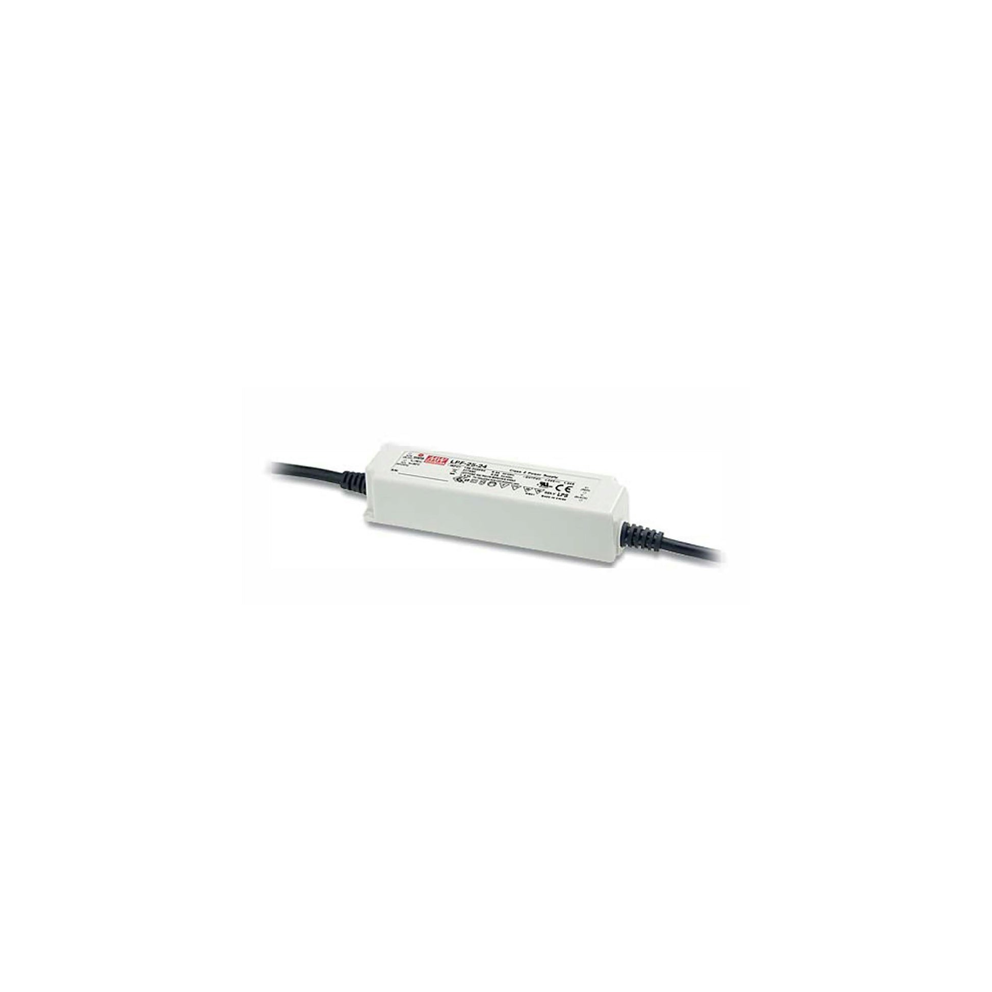 FLOS Architectural Transformador Electrónico 24V — Tensión Constante LED 25W