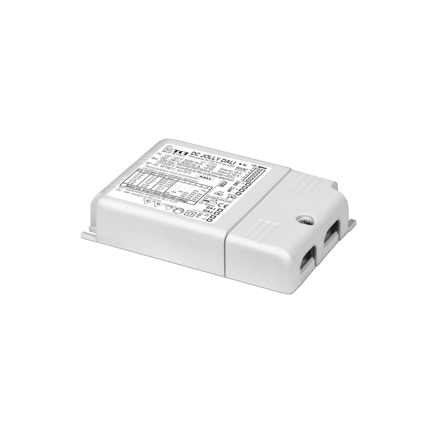 FLOS Architectural Dali 2 — Fuente de Alimentación LED 1-32W 110/240V Casambi