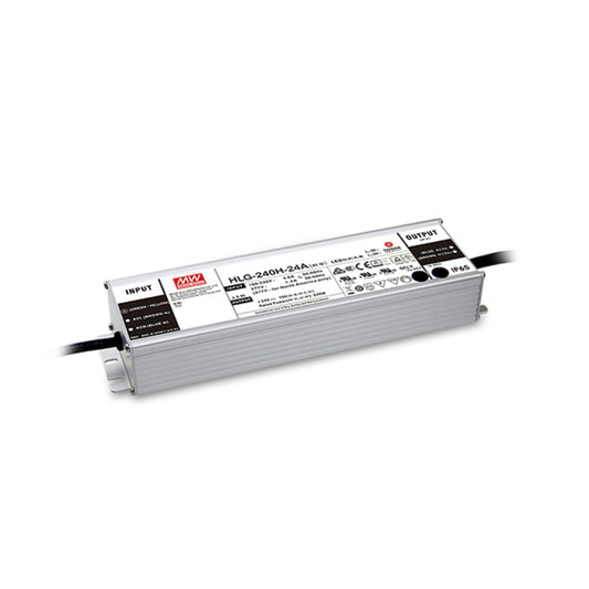 Fuente de poder voltaje constante 48V 240W - 60.8723
