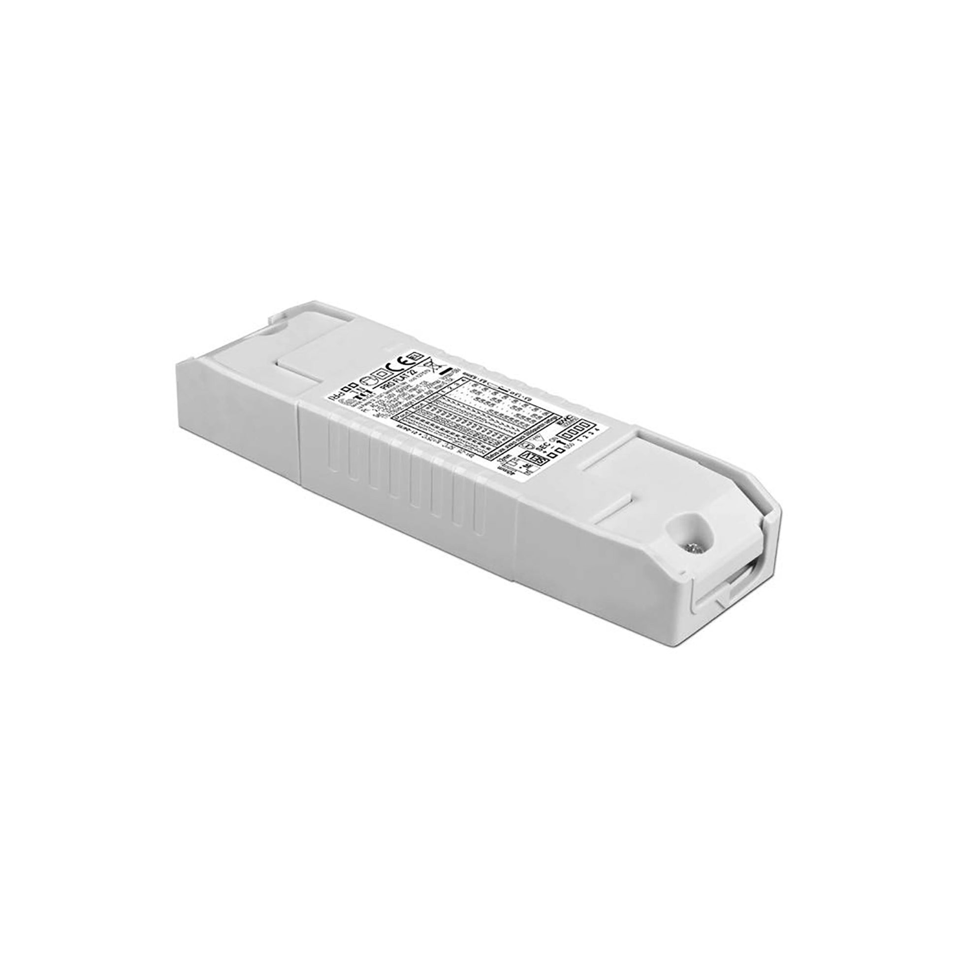 FLOS Architectural Fuente de Alimentación LED — 220/240V Corriente Constante 8,5-22W Clase II
