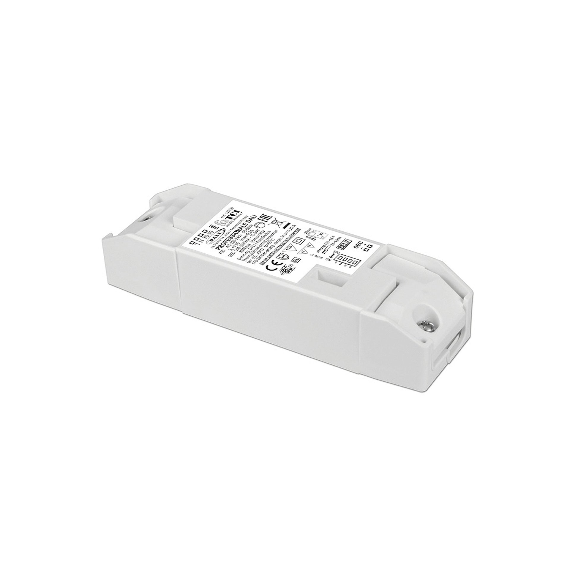 FLOS Architectural Fuente LED Corriente Constante DALI 2 — 240V 50/60Hz 16-36W