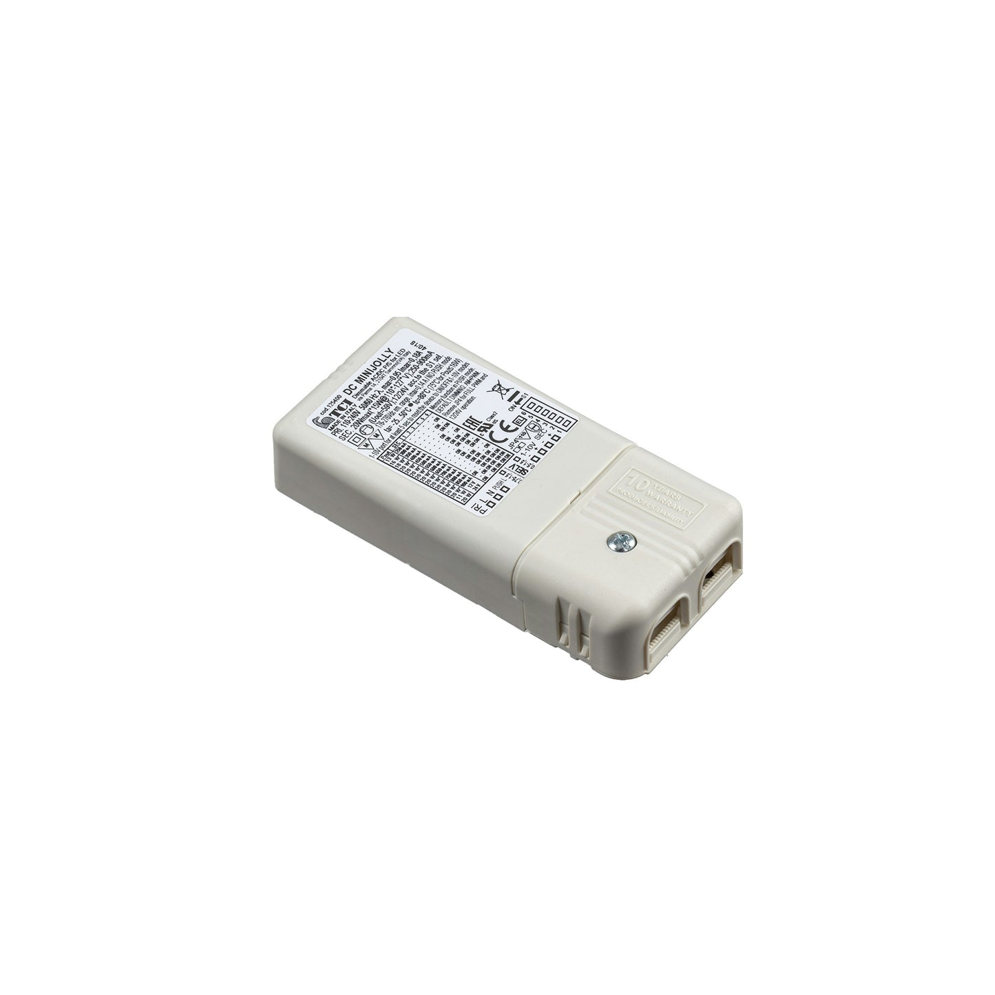 FLOS Driver LED 13-20W Corriente Constante 110-240V — Regulable 1-10V