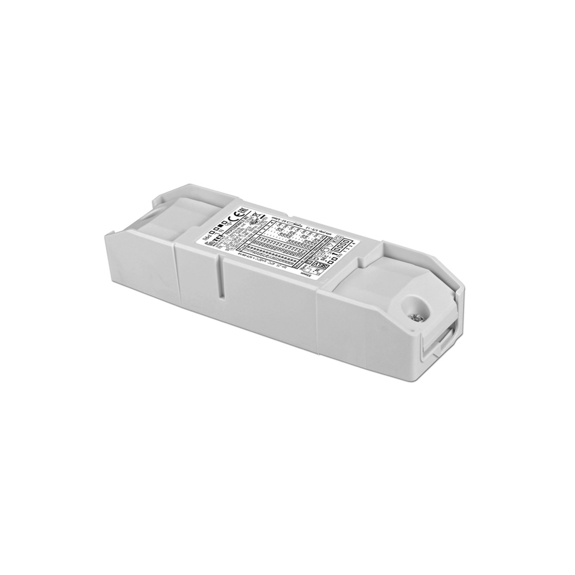 FLOS Power Supply 38W — Driver LED Corriente Constante 100/277V