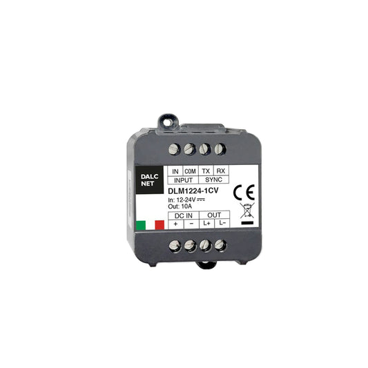 FLOS Architectural Controller 0/1-10V — Controlador Dimable 240W Clase III