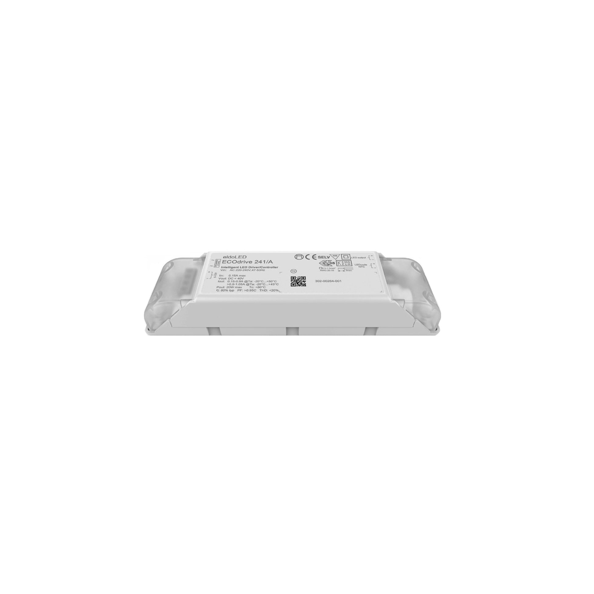 FLOS Architectural Driver 20W — Fuente de alimentación de corriente constante 0-10V