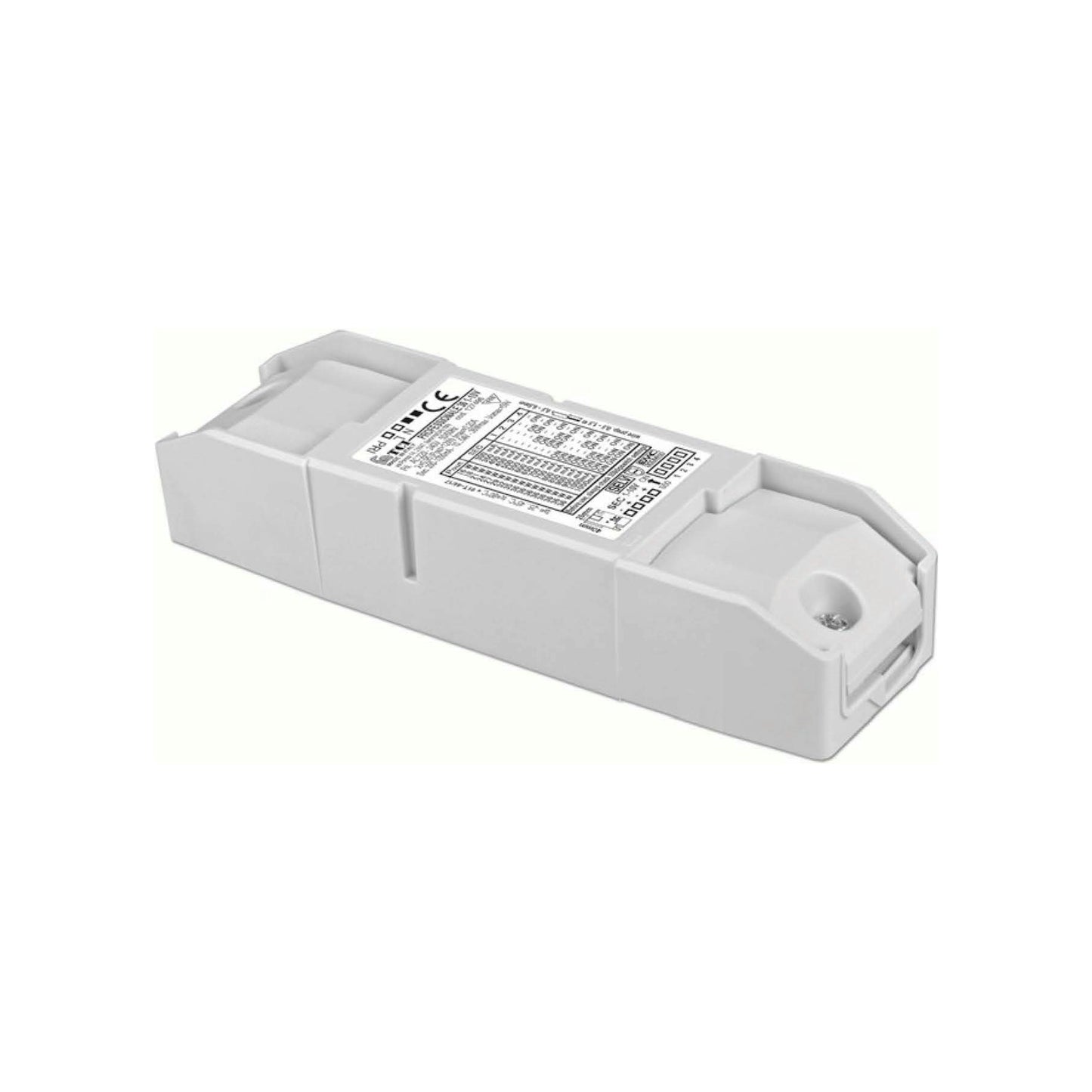 FLOS Architectural Fuente de alimentación 0/1-10V — 36W 220/240V