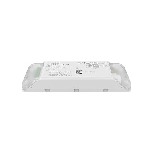 FLOS Architectural Fuente Alimentación 20W — Driver LED 0-10V Regulable 220/240V