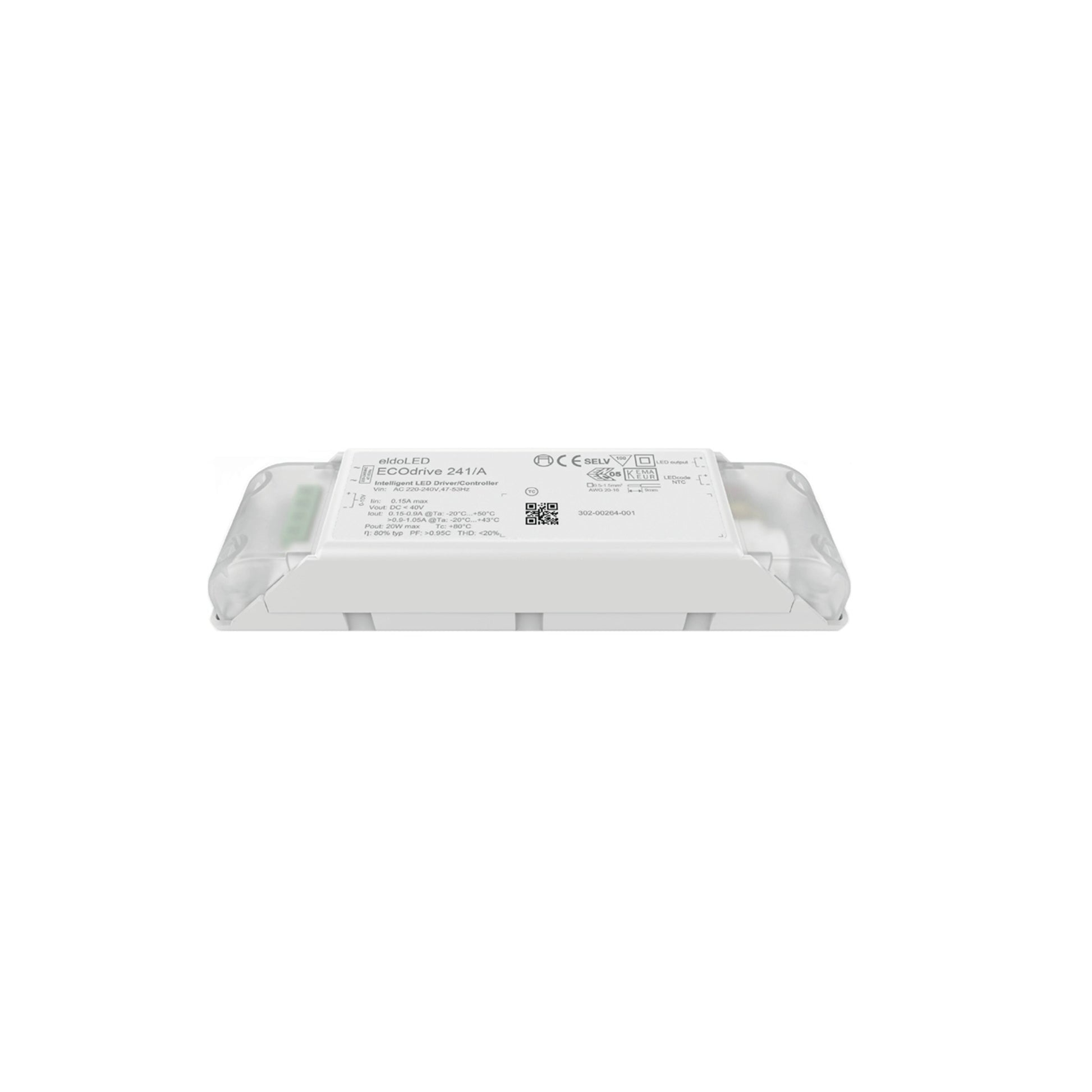 FLOS Architectural Driver 20W — Fuente de alimentación constante DALI 100-240V