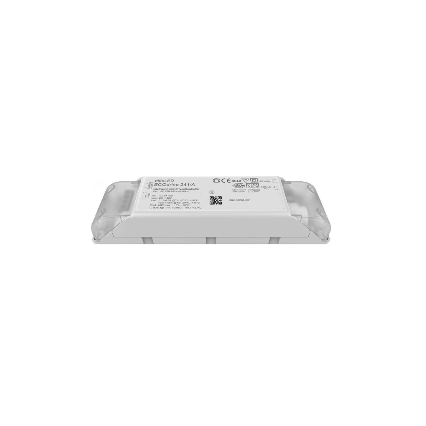 FLOS Architectural Fuente de Alimentación — Driver LED 20W DALI 2 220/240V 900mA