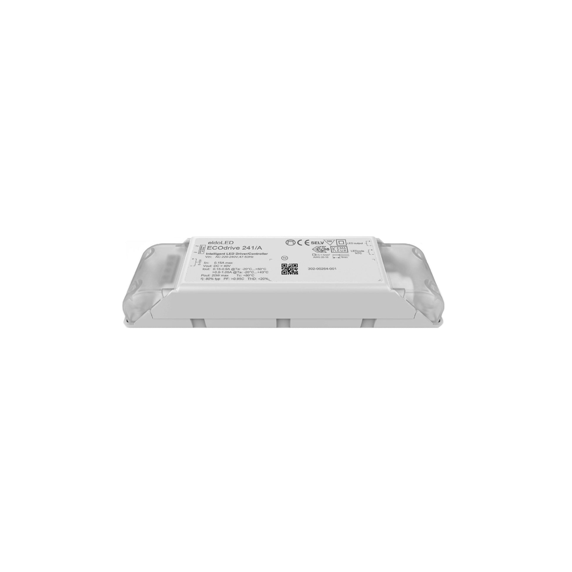 FLOS Architectural Fuente de Alimentación — Driver LED 20W DALI 2 220/240V 900mA