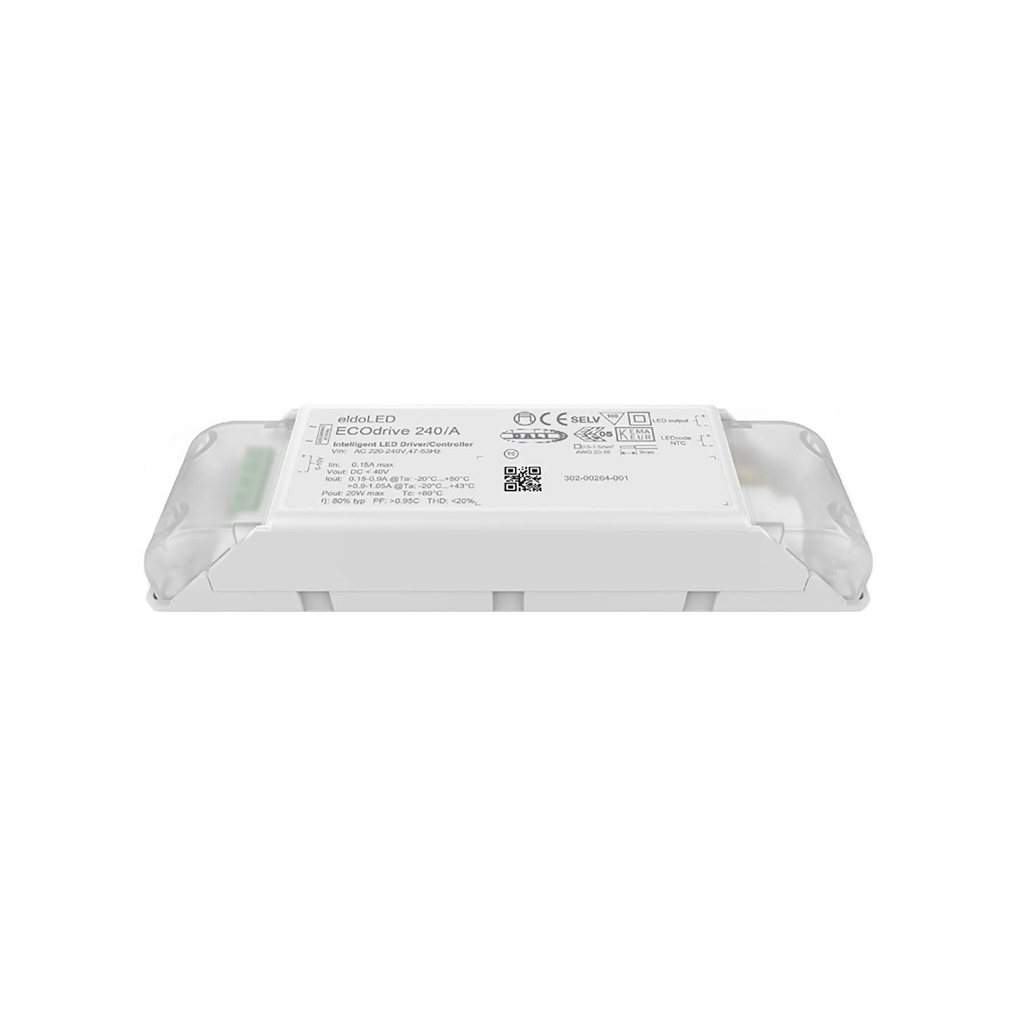 FLOS Fuente de Alimentación Corriente Constante DALI 2 — 220/240V 200mA 20W