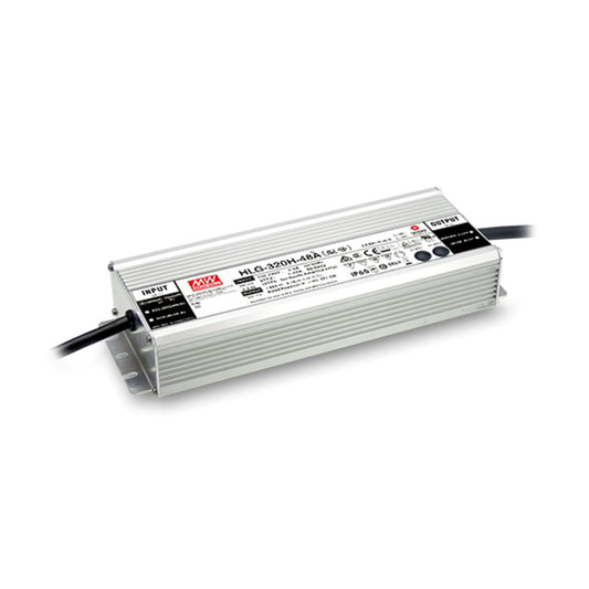Fuente de poder voltaje constante 48V 320W - 60.9741