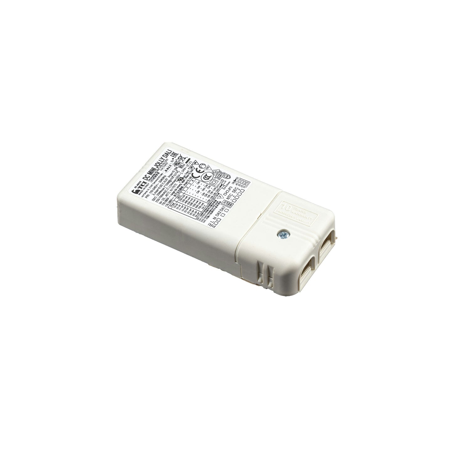 FLOS Architectural Fuente de Alimentación 10-20W — Driver LED Casambi DALI 2