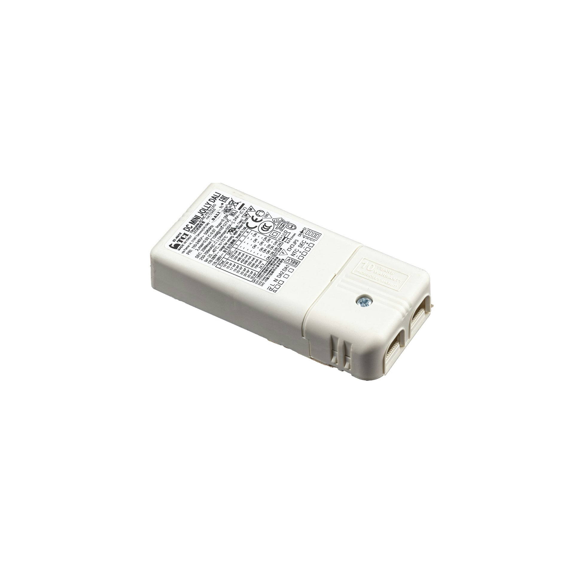 FLOS Architectural Fuente de Alimentación 10-20W — Driver LED Casambi DALI 2