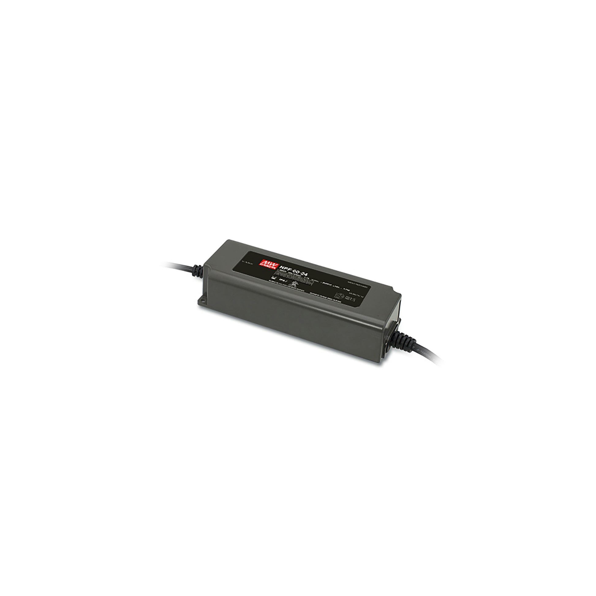 FLOS Transformador Electrónico 24V 60W — Tensión Constante 100-240V LED