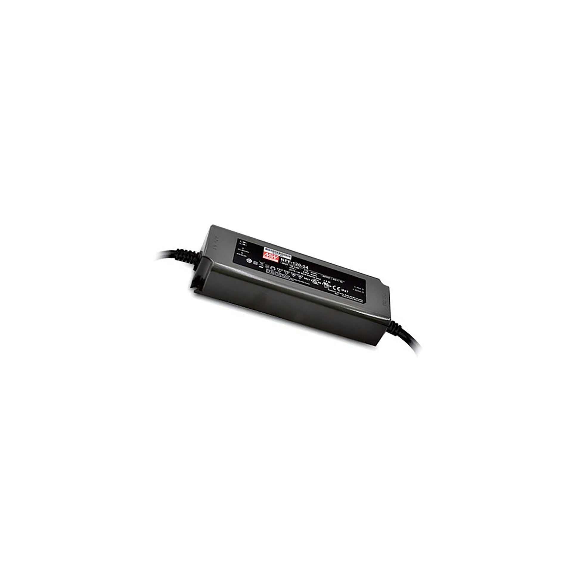 FLOS Architectural Transformador Electrónico 24V — Driver LED 120W
