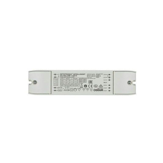 FLOS Architectural Control Unit DALI — Unidad de Control Dimable 1 Canal 24V Casambi