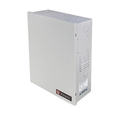 Fuente de Poder con Respaldo, 24 Vcc, 10 A, 240 W, Entrada 115 Vca, Tipo Tarjeta, Salida Única