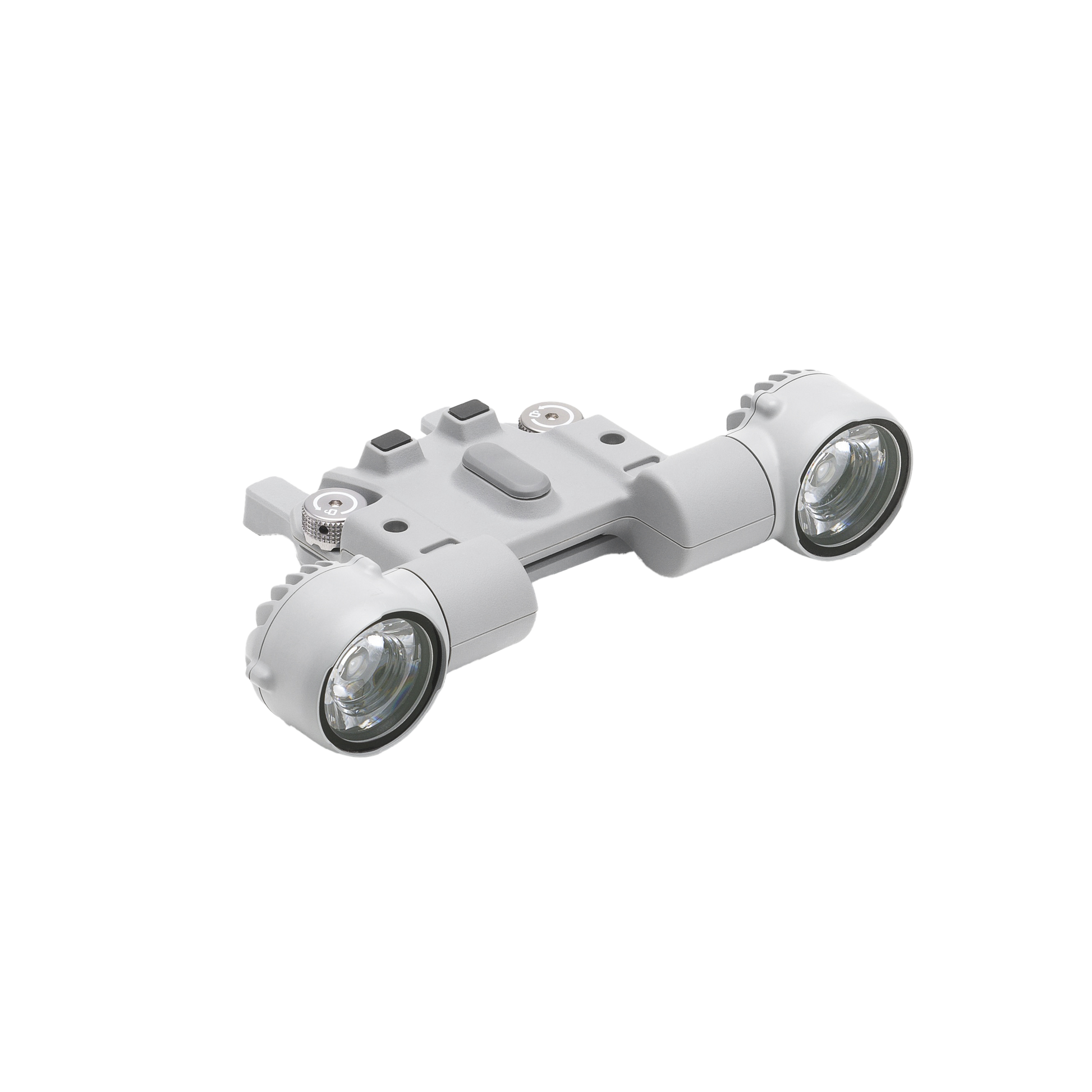 Luz AL1 SPORTLIGHT para Drone Serie Matrice4 / Incluye calibración