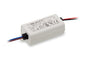 Fuente LED MEAN WELL APV-8-24 24V 8W Compacta y Económica IP42