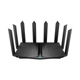 Router Wi-Fi TP-Link Archer AX90 | Tri-Banda Wi-Fi 6 AX6600