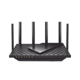 Router WiFi AXE5400 ARCHER AXE75 TP-LINK | WiFi 6E Tri-Band