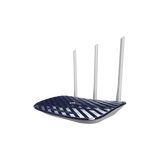Router Wi-Fi TP-Link Archer C20W | Dual Band AC750 con Antenas Externas