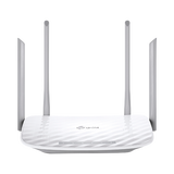 Router Wi-Fi TP-Link Archer C5 | Dual Band AC1350 con Antenas Externas