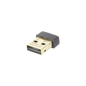 Adaptador USB Wi-Fi TP-Link Archer T2U Nano AC600 | Conexión Doble Banda en Tamaño Ultra Compacto
