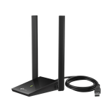 ARCHER T4U PLUS TP-LINK Adaptador USB Wi-Fi AC1300 de Doble Banda
