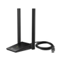 ARCHER T4U PLUS TP-LINK Adaptador USB Wi-Fi AC1300 de Doble Banda