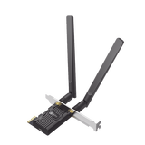 ARCHER-TX20E TP-LINK Adaptador PCIe WiFi 6 Bluetooth 5.0 - Default Title
