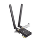 Tarjeta de Red TP-Link Archer TX55E | Wi-Fi 6 AX3000 + Bluetooth 5.2 para PC