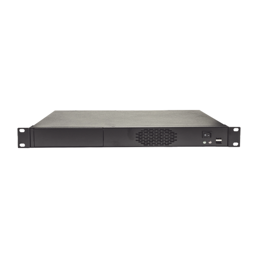 Adaptador en la Nube Enterprice / Hasta 64 Canales de Video (DVR/NVR/ CAM IP) / Compatible con Epcom Cloud / Hasta 8MP