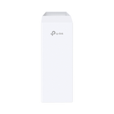 Antena Exterior TP-Link CPE210 | 2.4 GHz, 300 Mbps, Diseño de Largo Alcance