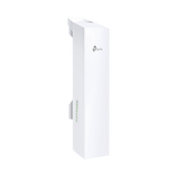 Antena Exterior TP-Link CPE220 2.4GHz 300Mbps | Conexión Inalámbrica Punto a Punto de Largo Alcance
