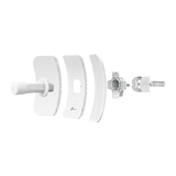 CPE610 TP-LINK Punto de Acceso Exterior 5 GHz