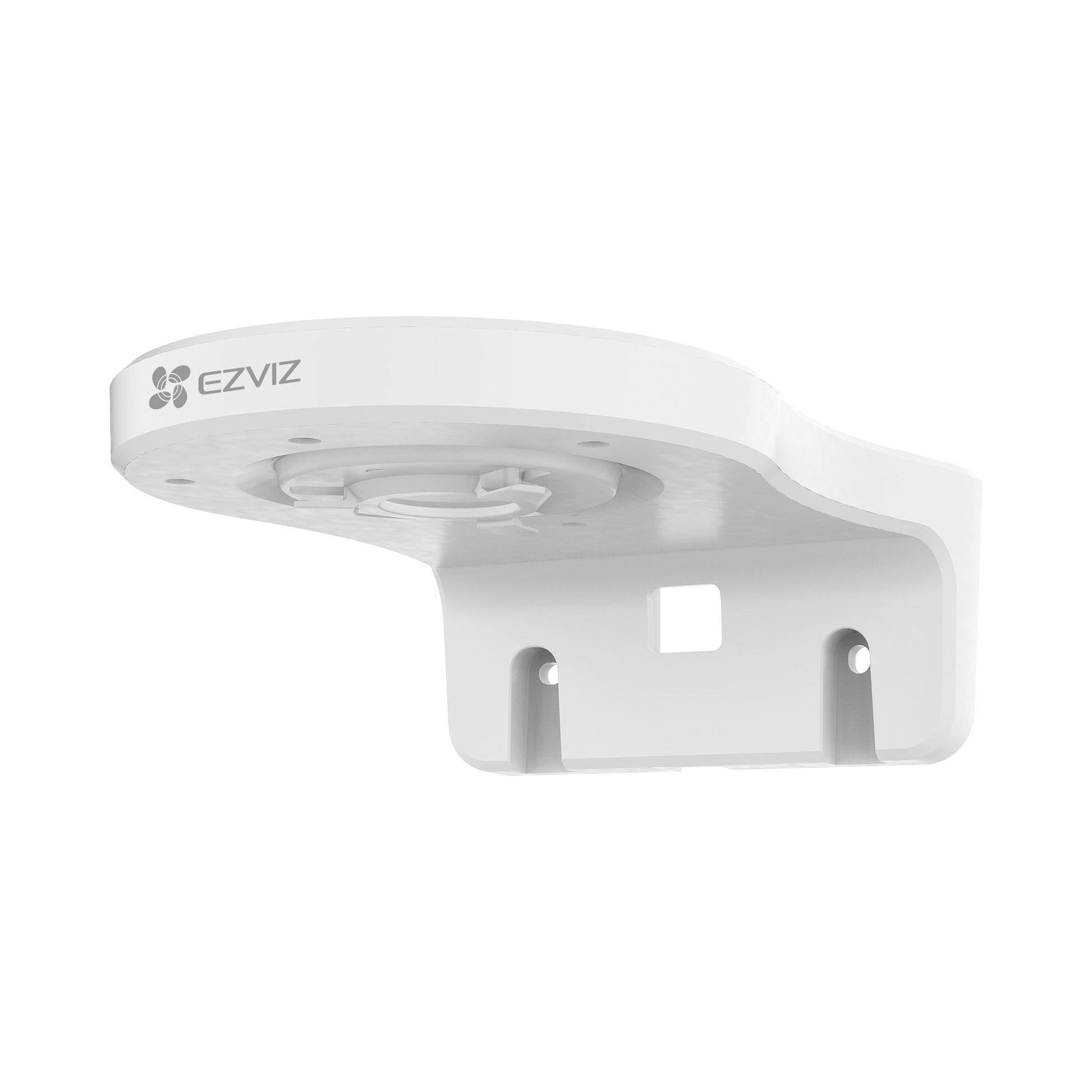 Montaje en Pared Para Camaras EZVIZ / Compatible con Modelos / C6N / CSH6C/3MP / CSH6C/5MP / CS-H6C-G1/8MP / Interior- Exterior
